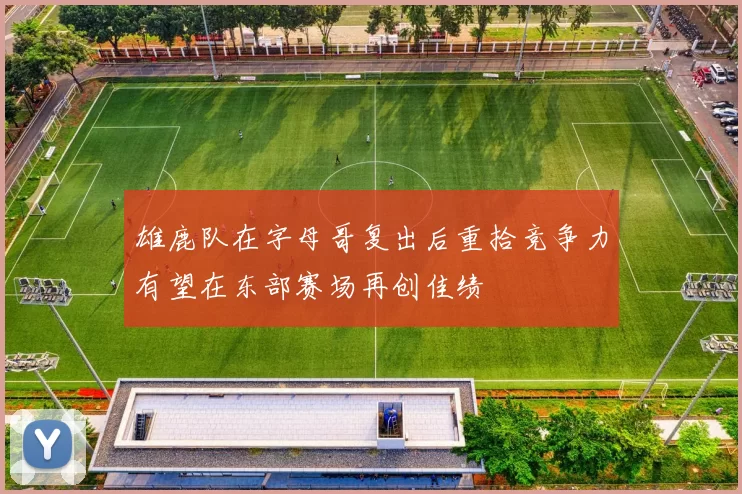 雄鹿队在字母哥复出后重拾竞争力有望在东部赛场再创佳绩